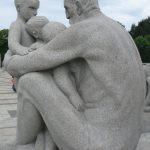 5-4-Parque-de-Esculturas-de-Vigeland