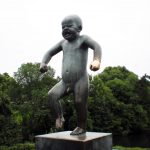 5-5-Parque-de-Esculturas-de-Vigeland