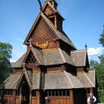 7.-Museo-Folklórico-Noruego-1-iglesia-de-madera-de-Gol