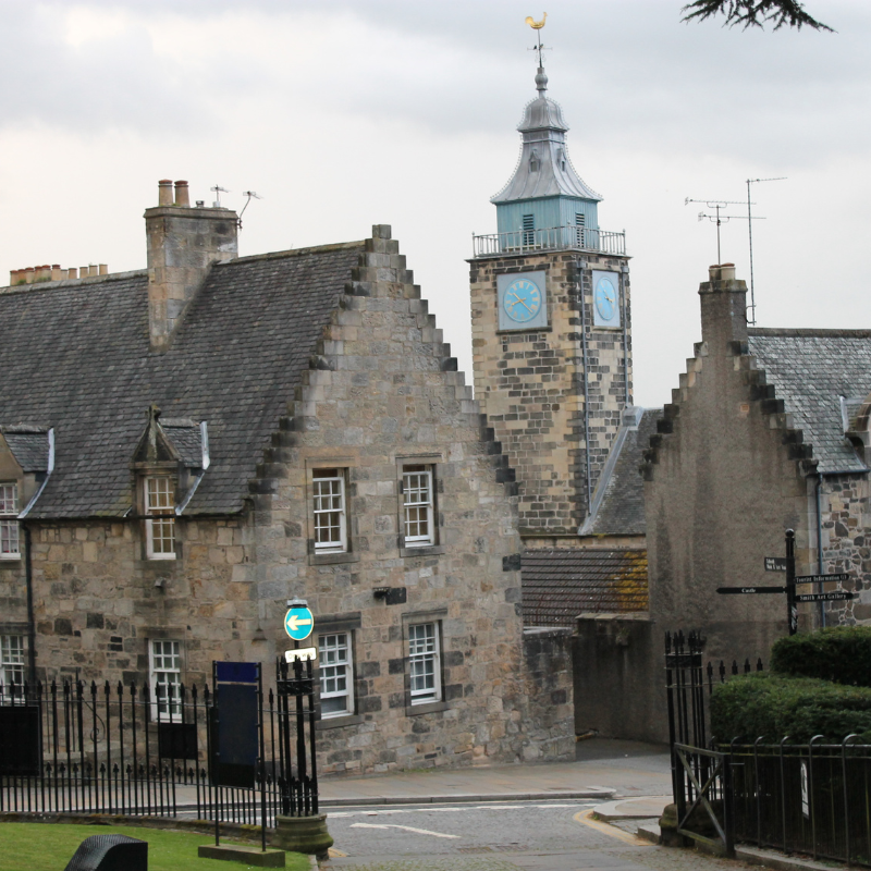Escocia en 10 DÍAS en coche: DÍA 7 – De Pitlochry a Stirling (133 Km) - Escocia en 10 DÍAS en coche (15)
