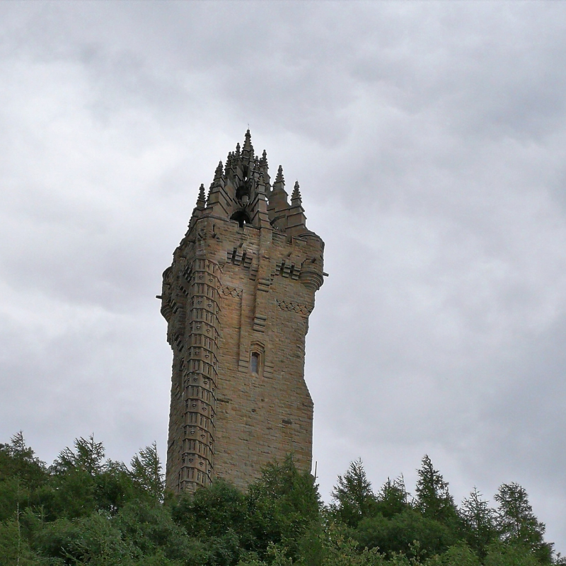 Escocia en 10 DÍAS en coche: DÍA 7 – De Pitlochry a Stirling (133 Km) - Escocia en 10 DÍAS en coche (22)