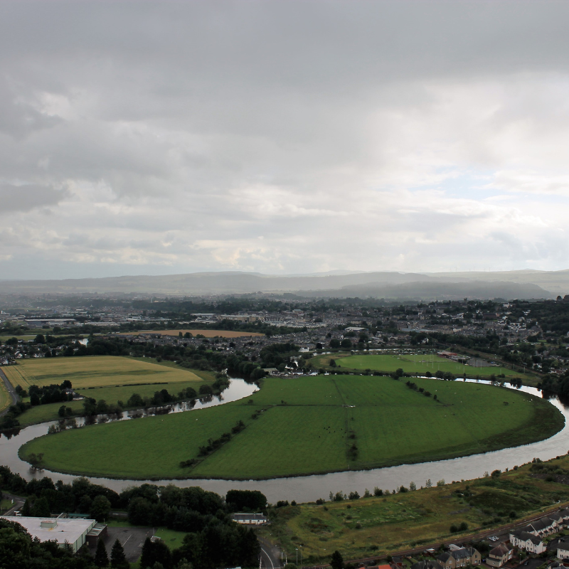 Escocia en 10 DÍAS en coche: DÍA 7 – De Pitlochry a Stirling (133 Km) - Escocia en 10 DÍAS en coche (26)